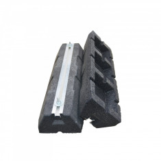 Suporti antivibratii H10cm x L45cm