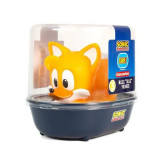 Figurină vinil de colecție Tubbz Sonic - Miles Tails Prower