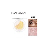 Iluminator, Handaiyan, Fruit Glow Highlighter, Banana, 9 g