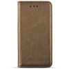 Husa HTC U Ultra - Smart Magnet (Maro)