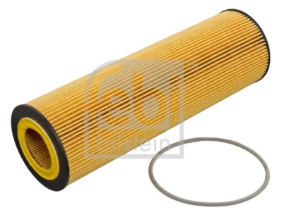 FEBI BILSTEIN 35351 Filtru ulei foto