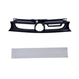 Grila sport VW Golf 4 - ABT look NOU, Volkswagen, GOLF IV (1J1) - [1997 - 2005]