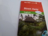 Blown away , cu cd