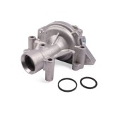 Hepu Pompă de apă, răcire motor