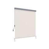 Cumpara ieftin Copertina laterala Songmics Bej 180x250 cm