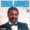 Vinil LP Erroll Garner &ndash; Closeup In Swing (VG+), Jazz