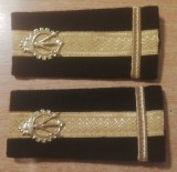 C2 13 - Grade militare - maior geniu 13