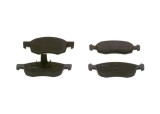Set placute frana disc Dacia Logan Express, Logan Mcv, Logan Pick-Up; Renault Logan I Motor 1.4, 1.5 dCi, 1.5 dCi, 1.5 dCi, 1.5 dCi, 1.5 dCi, 52.5