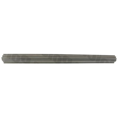 Segment reparatie prag ROVER/MG 200 (RF), 11.1995-03.2000; 25 (RF), 03.2000-, partea dreapta, lungime 1730 mm, foto