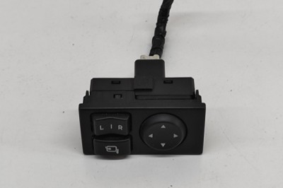 Comutator de reglare oglinda ISUZU D-MAX II TFR, TFS 2012 OEM: M42200 29073631 foto