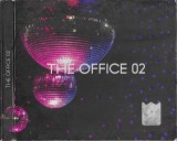 Various - The Office 02, 2xCD