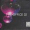 Various - The Office 02, 2xCD