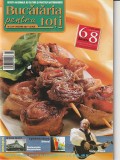REVISTA BUCATARIA PENTRU TOTI NUMARUL 1 / 2007