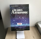 Carte Astronomie - Anuarul Astronomic 2004 - Editura Academiei Rom&acirc;ne