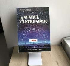 Carte Astronomie - Anuarul Astronomic 2004 - Editura Academiei Rom&acirc;ne