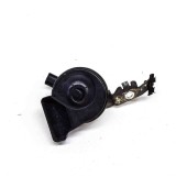 Claxon Auto VW Tiguan 5N 2013 Original 5N0951182B Negru Rosu - Piese Auto Electrica Claxon