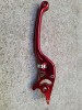 Set M&acirc;ner Fr&acirc;nă Scuter Electric Harley Citycoco Chopper - Fr&acirc;ne Trotinetă Electrică - Piese Schimb 2024