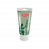 Vopsea Acril DACO Verde Ftalocianin, 200 ml, Tempera Acrilica, Culori Acrilice, Vopsea Acrilica, Vopsele Acrilice, Tempera Acril, Vopsea Verde Ftaloci