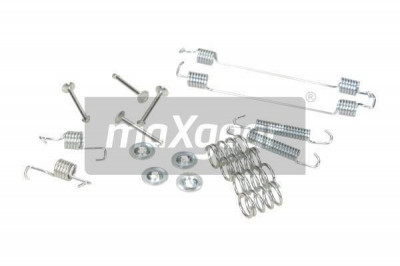 Set accesorii, sabot de frana DACIA Logan I Sedan (LS) ( 09.2004 - ...) OE 6001551411 foto