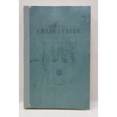LE PAROISSIEN DU CELIBATAIRE OBSERVATIONS PHYSIOLOGIQUES ET MORALES par OCTAVE UZANNE , ILLUSTRATIONS de ALBERT LYNCH , GRAVEES A L &#039;EAU - FORTES par