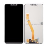 Display Huawei Nova 3 negru