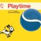 Playtime: A Mutts Treasury