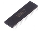 Microcontroler PIC18F4685 96kB 40MHz USART SPI I2C