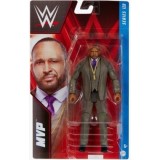 WWE Series 128 Figurina articulata MVP 15 cm