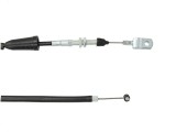 Cumpara ieftin Cablu ambreiaj 1045mm pentru SUZUKI GN 250 1982-2002