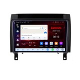 Navigatie Mercedes SLK R171 2004-2011 Lenovo Pro Android 14, 8GB+128GB