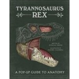 Tyrannosaurus Rex