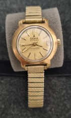 Ceas Doxa Conquistador automatic nefunctional