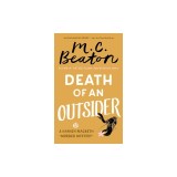 Death of an Outsider