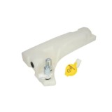 Rezervor spalator parbriz Jeep Cherokee (Xj), 10.1996-09.2001, cu pompa spalator ,cu senzor de nivel lichid, 4778344,