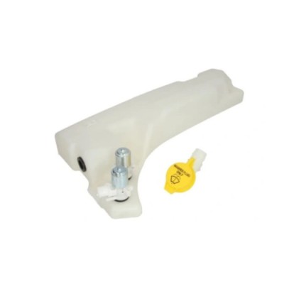 Rezervor spalator parbriz Jeep Cherokee (Xj), 10.1996-09.2001, cu pompa spalator ,cu senzor de nivel lichid, 4778344, foto