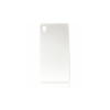 Husa Silicon Ultra Slim Mat Alb Sony Xperia Z4 / Z3+ Plus