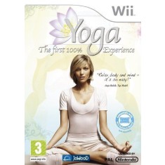 Joc Nintendo Wii Yoga