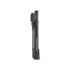 Pompa Mini Bicicleta Topeak Turbo Morph Digital TTM-DGD - 160PSI/11BAR cu Manometru Digital Ultimate FactoryBikes