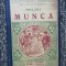 Emile Zola - Munca