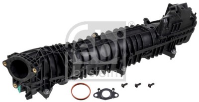 FEBI BILSTEIN 182611 febi Plus Carcasa, galerie admisie foto