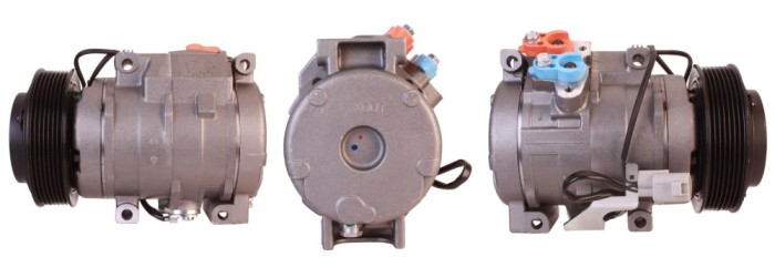 LUCAS ACP978 Compresor, climatizare