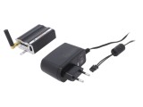 Modul automatizare ruter 4G LTE, RJ45 x2, USB micro