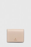 Furla portofel de piele femei, culoarea roz, WP00304 ARE000 B4L00