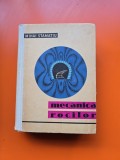 Mecanica rocilor - Mihai Stamatiu
