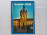 Revista MAGAZIN ISTORIC, NR. 3 (408), MARTIE 2001