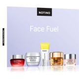 Beauty Discovery Box Notino Face Fuel set pentru femei