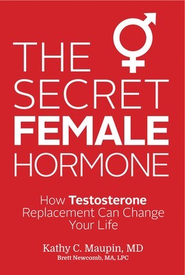The Secret Female Hormone: How Testosterone Replacement Can Change Your Life foto
