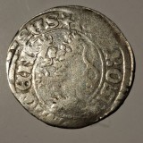 Boemia 1 Praga Groschen ND (1471-16) argint Vladislaus ll Jagellonsky, Europa