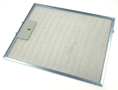 FILTRU METALIC STANDARD 02800905 pentru hota CATA foto