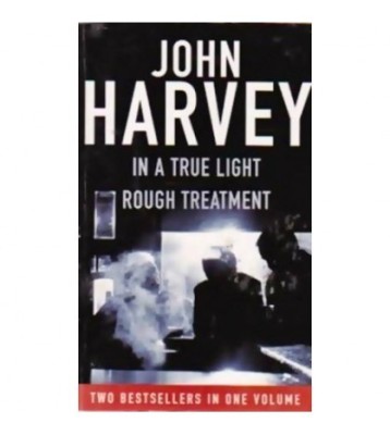 John Harvey - In a true light - Rought Treatment - 110109 foto